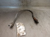 Replacement lambda sensor for Suzuki Swift IV (FZ, NZ) 1.2 (AZH 412) OEM IAM reference 1821369L10 1821369L10 