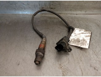 Replacement lambda sensor for Suzuki Swift IV (FZ, NZ) 1.2 (AZH 412) OEM IAM reference 1821369L00 1821369L00 