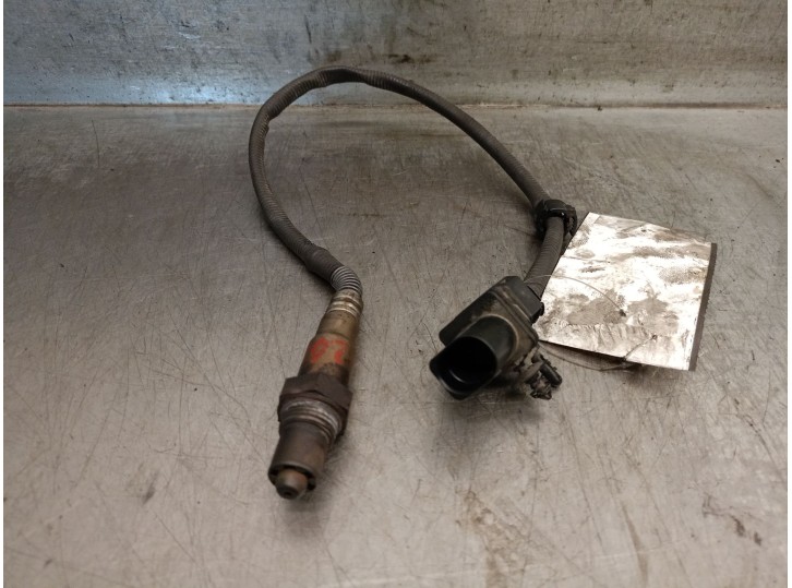 Replacement lambda sensor for Suzuki Swift IV (FZ, NZ) 1.2 (AZH 412) OEM IAM reference 1821369L00 1821369L00 