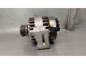 Replacement alternator for Saab 9-3 Station Wagon (E50) 1.9 TTiD OEM IAM reference 93187415 93187415 