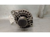 Replacement alternator for Saab 9-3 Station Wagon (E50) 1.9 TTiD OEM IAM reference 93187415 93187415 