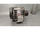 Replacement alternator for Saab 9-3 Station Wagon (E50) 1.9 TTiD OEM IAM reference 93187415 93187415 