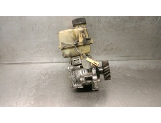 Replacement brake pump for Mazda 3 (BK) 2.0 MZR-CD (BK14) OEM IAM reference BBL332650A BBL332650A 