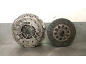 Recambio de kit embrague para bmw 3 (e90) 318 d referencia OEM IAM 21207626561 21207626561 