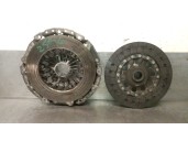 Recambio de kit embrague para bmw 3 (e90) 318 d referencia OEM IAM 21207626561 21207626561 