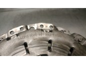 Recambio de kit embrague para bmw 3 (e90) 318 d referencia OEM IAM 21207626561 21207626561 