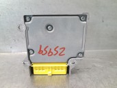 Replacement airbag control unit for Audi Q5 (8RB) 3.0 TDI Quattro OEM IAM reference 8R0959655B 5WK43854