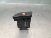 Replacement hazard warning switch for Audi Q5 (8RB) 3.0 TDI Quattro OEM IAM reference 8R1941509 8R1941509 