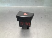 Replacement hazard warning switch for Audi Q5 (8RB) 3.0 TDI Quattro OEM IAM reference 8R1941509 8R1941509 