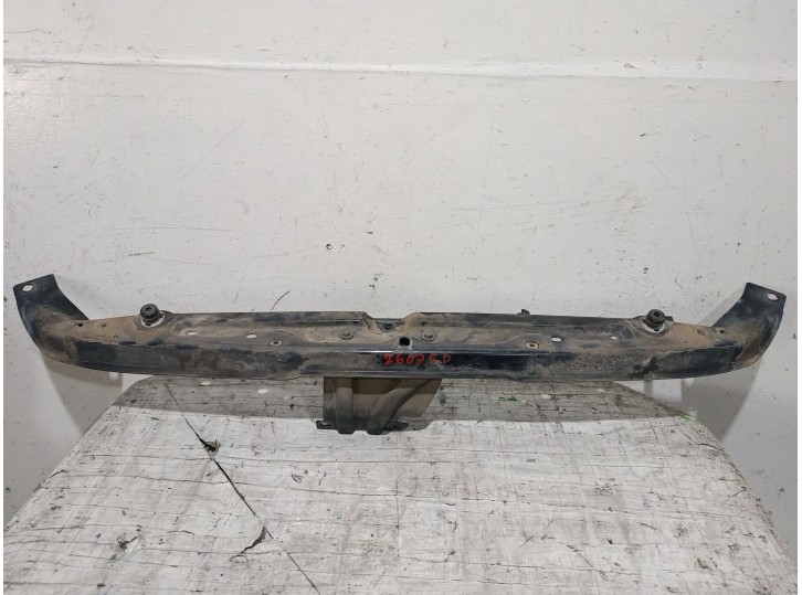 Recambio de panel frontal para peugeot 206+ (2l_, 2m_) 1.1 referencia OEM IAM 7106H3 7106H3