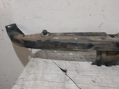 Recambio de panel frontal para peugeot 206+ (2l_, 2m_) 1.1 referencia OEM IAM 7106H3 7106H3