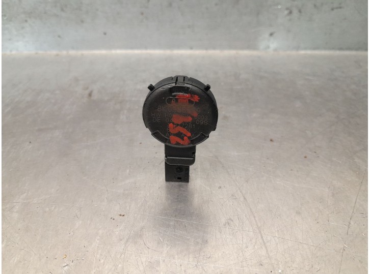 Recambio de sensor lluvia para audi q5 (8rb) 3.0 tdi quattro referencia OEM IAM 8K0955559 