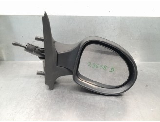 RIGHT WING MIRROR 7701067333 7701067333 
