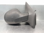 Replacement right wing mirror for Renault Twingo II (CN0_) 1.5 dCi (CN0E) OEM IAM reference 7701067333 7701067333 