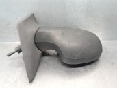 Replacement right wing mirror for Renault Twingo II (CN0_) 1.5 dCi (CN0E) OEM IAM reference 7701067333 7701067333 
