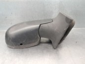Replacement right wing mirror for Renault Twingo II (CN0_) 1.5 dCi (CN0E) OEM IAM reference 7701067333 7701067333 