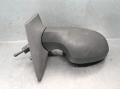 Replacement right wing mirror for Renault Twingo II (CN0_) 1.5 dCi (CN0E) OEM IAM reference 7701067333 7701067333 