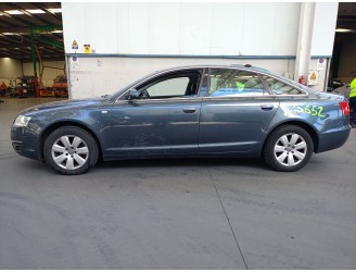 audi a6 c6 (4f2) del año 2008
