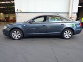 audi a6 c6 (4f2) del año 2008