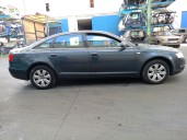 audi a6 c6 (4f2) del año 2008