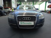 audi a6 c6 (4f2) del año 2008
