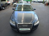 audi a6 c6 (4f2) del año 2008