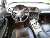 audi a6 c6 (4f2) del año 2008