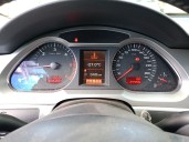 audi a6 c6 (4f2) del año 2008