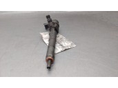 Recambio de inyector para saab 9-3 station wagon (e50) 1.9 ttid referencia OEM IAM 0445110299 0445110299