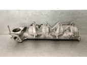 Recambio de colector admision para mazda 3 (bk) 2.0 mzr-cd (bk14) referencia OEM IAM RF7J13100A RF7J13100A 