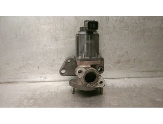Replacement EGR valve for Mazda 3 (BK) 2.0 MZR-CD (BK14) OEM IAM reference RF7JK5T70871 RF7J20300 