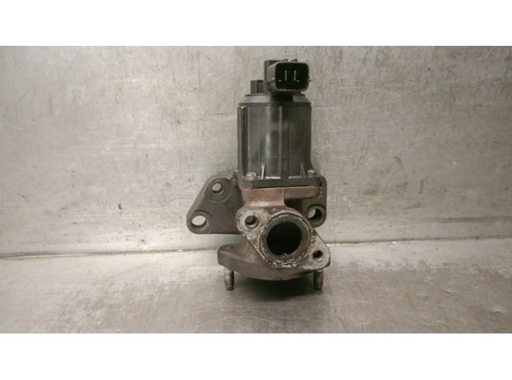 Recambio de valvula egr para mazda 3 (bk) 2.0 mzr-cd (bk14) referencia OEM IAM RF7JK5T70871 RF7J20300 