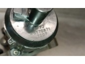 Recambio de valvula egr para mazda 3 (bk) 2.0 mzr-cd (bk14) referencia OEM IAM RF7JK5T70871 RF7J20300 