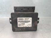 Recambio de modulo electronico para audi q5 (8rb) 3.0 tdi quattro referencia OEM IAM 8K0907801F 32620190A