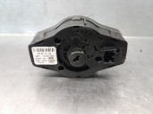 Replacement dashboard light switch for Audi Q5 (8RB) 3.0 TDI Quattro OEM IAM reference 8K0941531AA 74850114