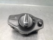 Recambio de mando luces salpicadero para audi q5 (8rb) 3.0 tdi quattro referencia OEM IAM 8K0941531AA 74850114