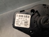 Replacement dashboard light switch for Audi Q5 (8RB) 3.0 TDI Quattro OEM IAM reference 8K0941531AA 74850114