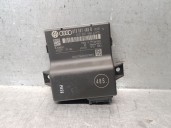 Recambio de modulo electronico para audi q5 (8rb) 3.0 tdi quattro referencia OEM IAM 8T0907468L 