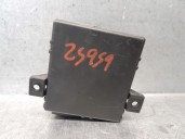 Replacement electronic module for audi q5 (8rb) 3.0 tdi quattro OEM IAM reference 8T0907468L