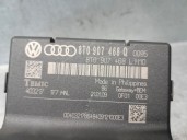 Replacement electronic module for audi q5 (8rb) 3.0 tdi quattro OEM IAM reference 8T0907468L