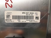 Recambio de centralita suspension para audi q5 (8rb) 3.0 tdi quattro referencia OEM IAM 8R0907364A S180031002E