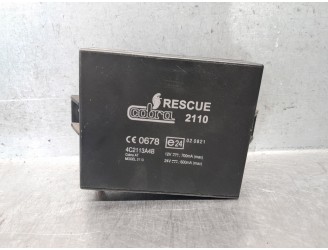 ELECTRONIC MODULE 4C2113A4B 