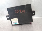 Recambio de modulo electronico para audi q5 (8rb) 3.0 tdi quattro referencia OEM IAM 4C2113A4B 
