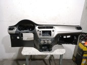 Recambio de salpicadero para citroën c-elysee (dd_) 1.2 vti 82 referencia OEM IAM 96743879ZD 96743879ZD