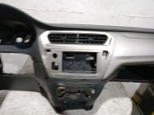 Recambio de salpicadero para citroën c-elysee (dd_) 1.2 vti 82 referencia OEM IAM 96743879ZD 96743879ZD