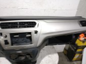 Recambio de salpicadero para citroën c-elysee (dd_) 1.2 vti 82 referencia OEM IAM 96743879ZD 96743879ZD