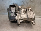Recambio de valvula egr para ford focus ii descapotable 2.0 tdci referencia OEM IAM 9656612380 1436390
