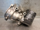 Recambio de valvula egr para ford focus ii descapotable 2.0 tdci referencia OEM IAM 9656612380 1436390