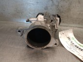 Recambio de valvula egr para ford focus ii descapotable 2.0 tdci referencia OEM IAM 9656612380 1436390