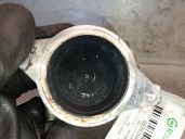 Recambio de valvula egr para ford focus ii descapotable 2.0 tdci referencia OEM IAM 9656612380 1436390